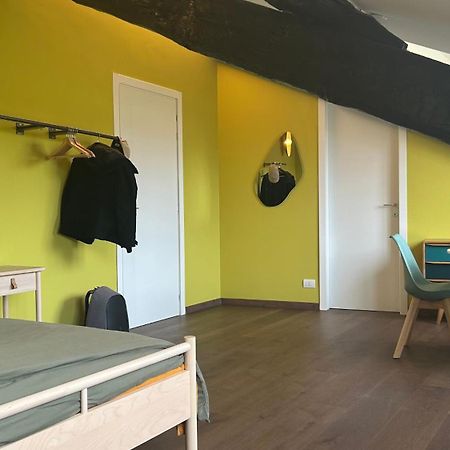 Appartamento Ca' D'Adda Milano Esterno foto