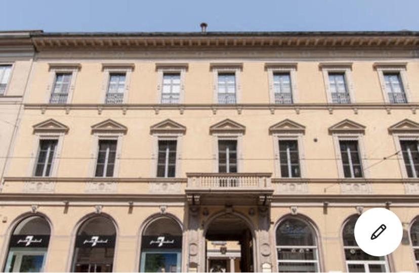 Appartamento Ca' D'Adda Milano Esterno foto