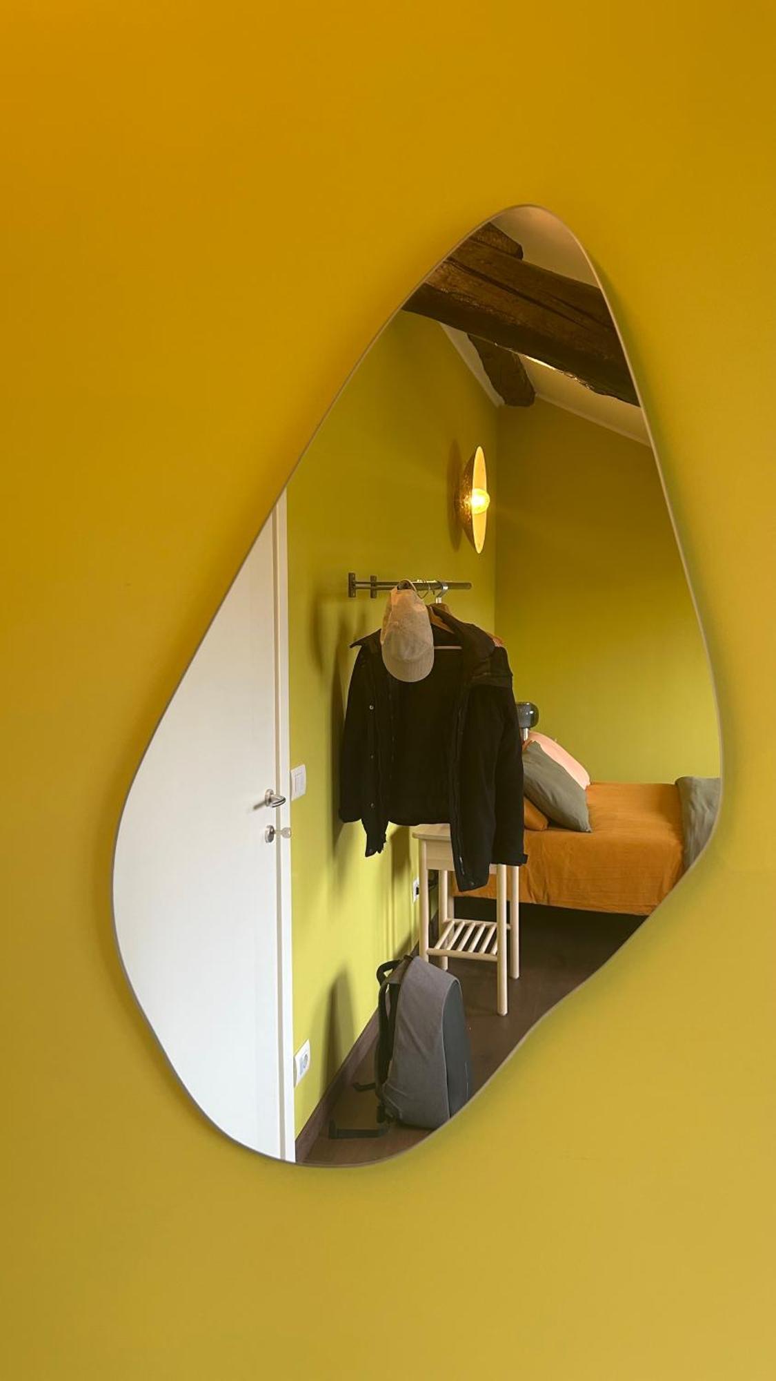 Appartamento Ca' D'Adda Milano Esterno foto