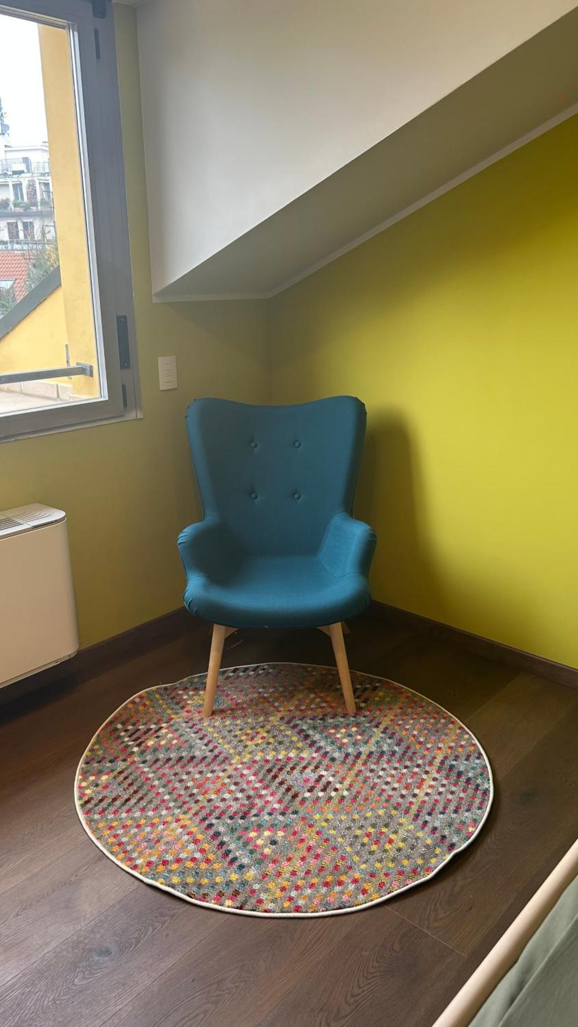Appartamento Ca' D'Adda Milano Esterno foto
