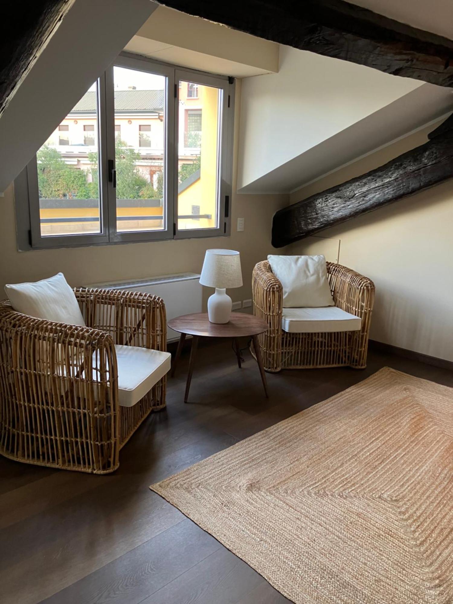 Appartamento Ca' D'Adda Milano Esterno foto