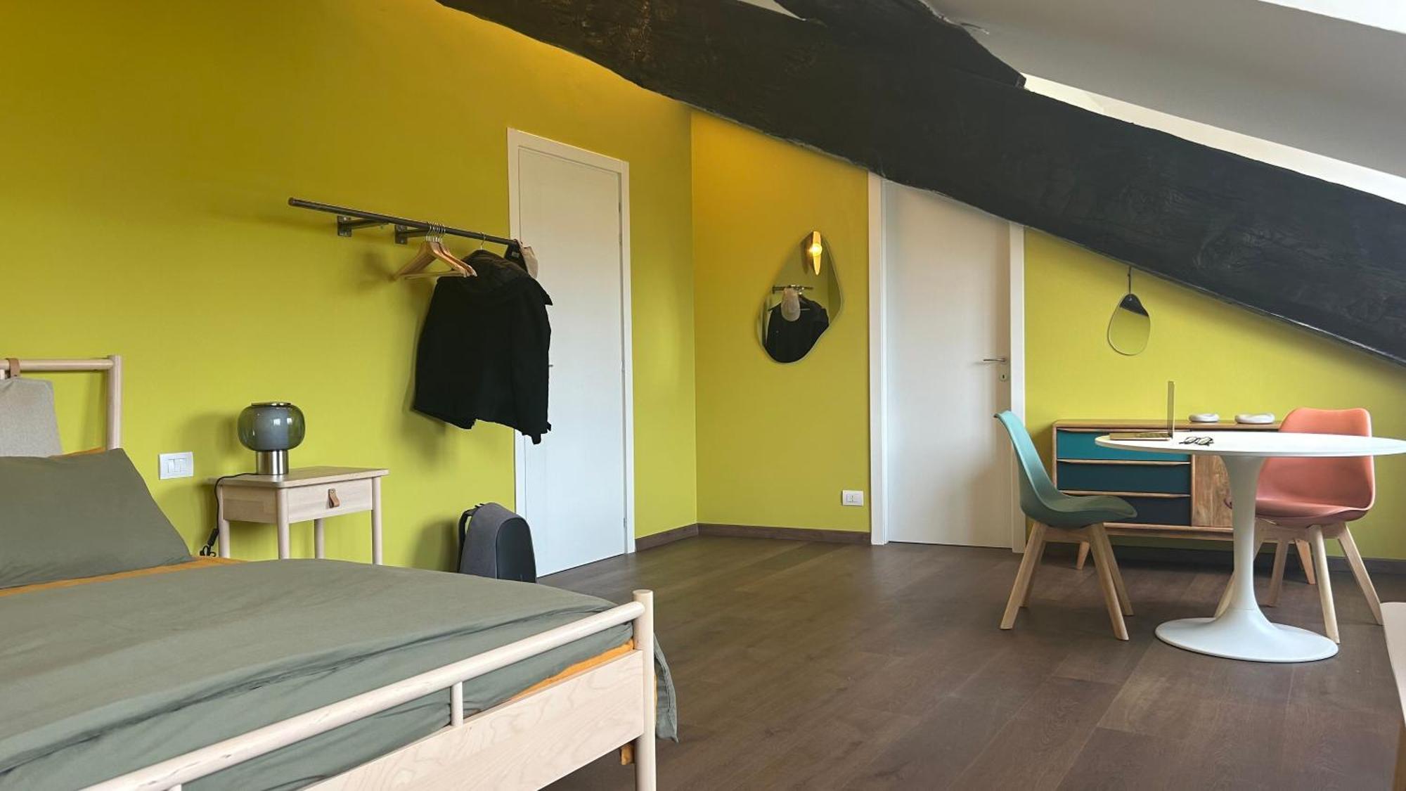 Appartamento Ca' D'Adda Milano Esterno foto