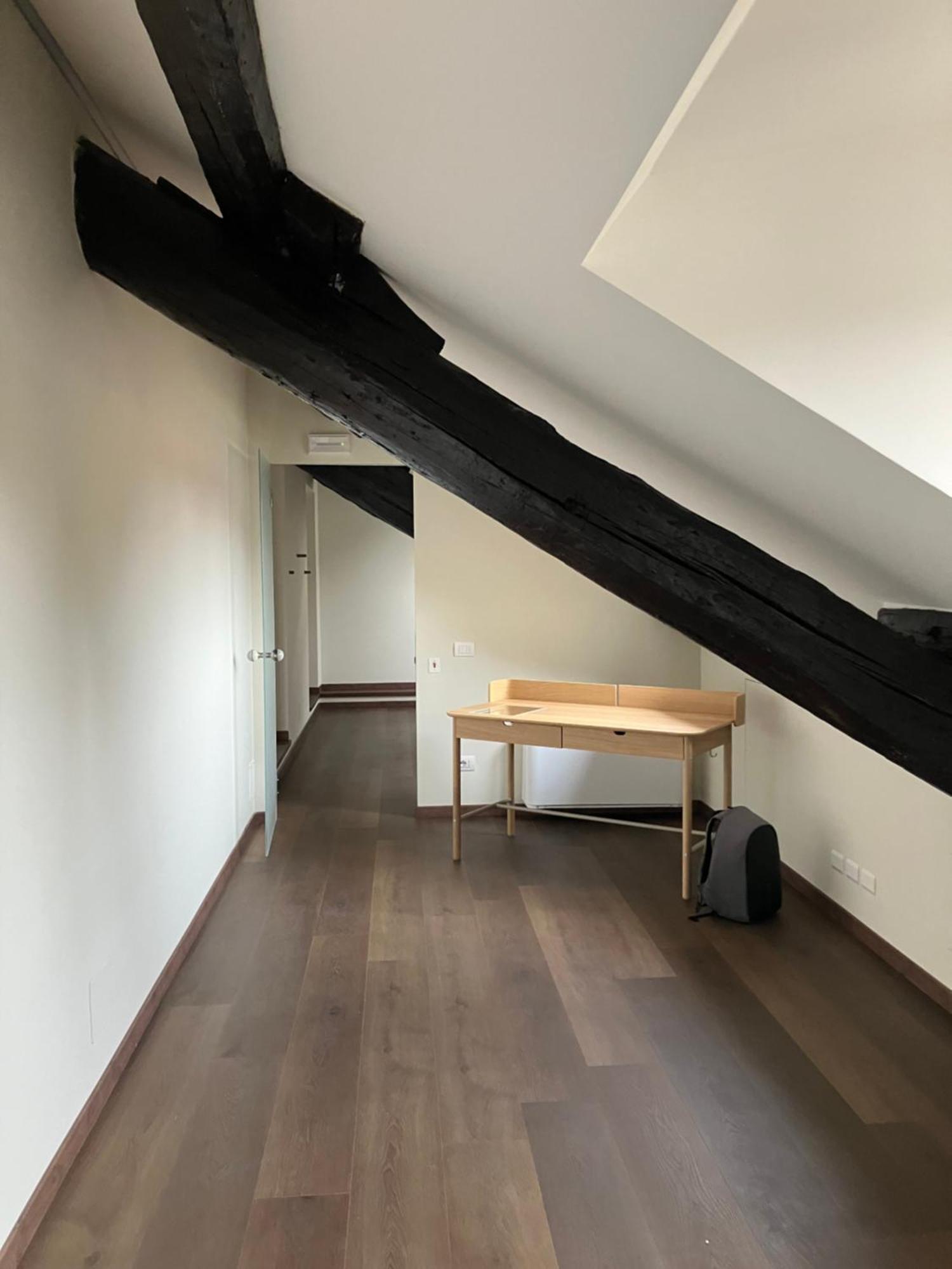 Appartamento Ca' D'Adda Milano Esterno foto