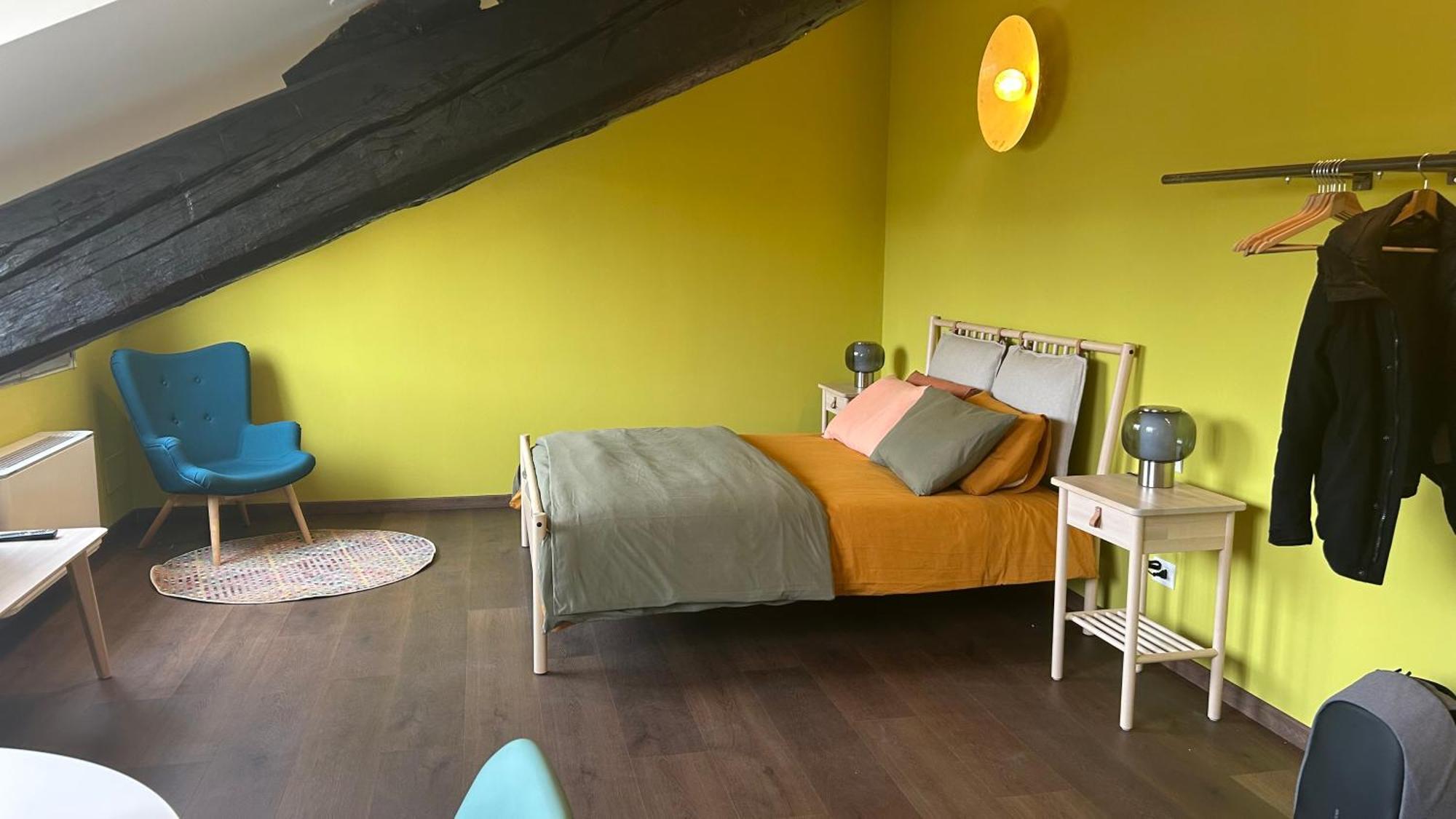 Appartamento Ca' D'Adda Milano Esterno foto